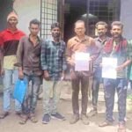 corruption inquiry of co-operative sutgrini untawad
