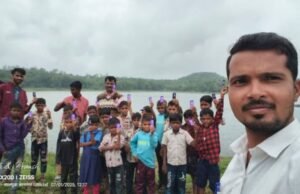 नंदुरबार जिल्ह्यात शाळाबाह्य मुलांसाठी सर्वेक्षण मोहीम सुरु — सर्वांसाठी शिक्षणाची कवाडे खुली!