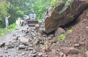 नंदुरबार सार्वजनिक बांधकाम विभागाचे कामकाज – विकास आणि तत्परता यांचा समन्वय