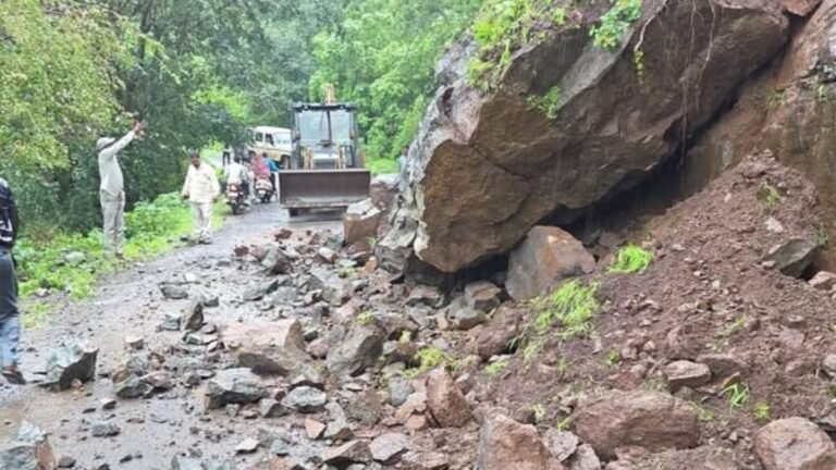 नंदुरबार सार्वजनिक बांधकाम विभागाचे कामकाज – विकास आणि तत्परता यांचा समन्वय