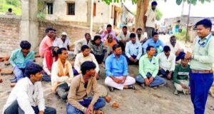 सूक्ष्म सिंचन योजना – अनुसूचित जाती व जमातींसाठी विशेष मोहीम!