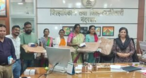 नंदुरबार जिल्ह्यात मिनी बँक सुविधा – बँकिंग सेवा आता आपल्या शिधा दुकानात!