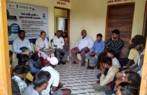 बाल हक्कांची जाणीव… सुरक्षित भविष्याची ग्वाही!