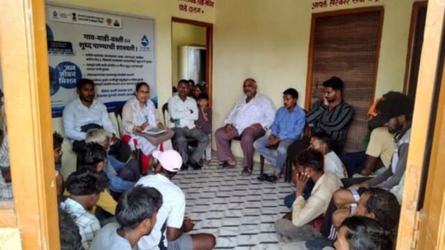 Awareness of child rights... a guarantee of a secure future!