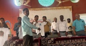 “मिशन जलबंधू” कार्यशाळा: जलसंकटावर उपाययोजना आणि लोकसहभागाचे महत्त्व अधोरेखित