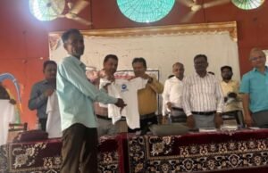 “मिशन जलबंधू” कार्यशाळा: जलसंकटावर उपाययोजना आणि लोकसहभागाचे महत्त्व अधोरेखित