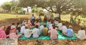 राष्ट्रीय नैसर्गिक शेती अभियान – शाश्वत शेतीकडे एक पाऊल!