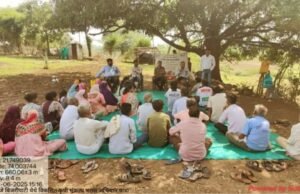 राष्ट्रीय नैसर्गिक शेती अभियान – शाश्वत शेतीकडे एक पाऊल!