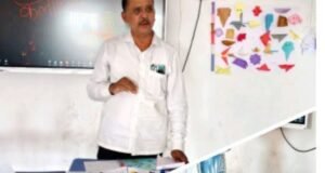 पायाभूत शिक्षणअभ्यासक्रम – 2024 इ. 1 ली. प्रशिक्षण -2025 एक प्रेरणादायी अनुभव!