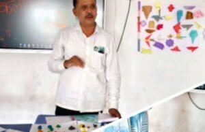 पायाभूत शिक्षणअभ्यासक्रम – 2024 इ. 1 ली. प्रशिक्षण -2025 एक प्रेरणादायी अनुभव!