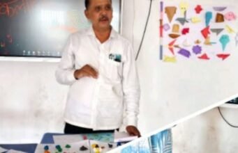 पायाभूत शिक्षणअभ्यासक्रम – 2024 इ. 1 ली. प्रशिक्षण -2025 एक प्रेरणादायी अनुभव!