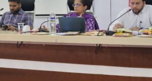 जिल्हा विकास समन्वय व सनियंत्रण समिती (DISHA) – नंदुरबार जिल्ह्याच्या सर्वांगीण विकासासाठी एकात्मिक पावले