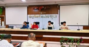 नंदुरबार जिल्ह्यात मनरेगा व मजुरांचे स्थलांतर रोखण्यासाठी महत्त्वपूर्ण पावले