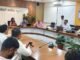 नंदुरबारमध्ये आयडॉल शिक्षक शोध प्रक्रिया-2025 ची जिल्हास्तरीय बैठक पार पडली – जिल्ह्यातील 10 शिक्षकांची निवड