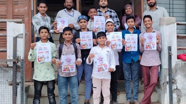 Abdulkhalik Foundation organizes Vikas Bharat Young Leaders Dialogue (VBYLD-2026) awareness program for youth