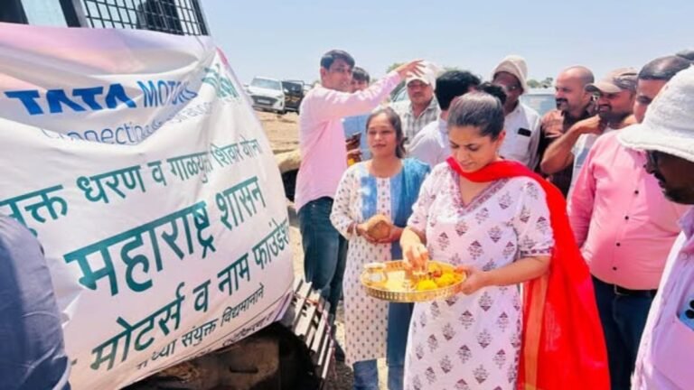 जिल्ह्यात गाळमुक्त धरण, गाळमुक्त शिवार योजनेला वेग!
