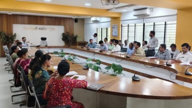 ई-गव्हर्नन्स सक्षमीकरणासाठी एक ठोस पाऊल!
