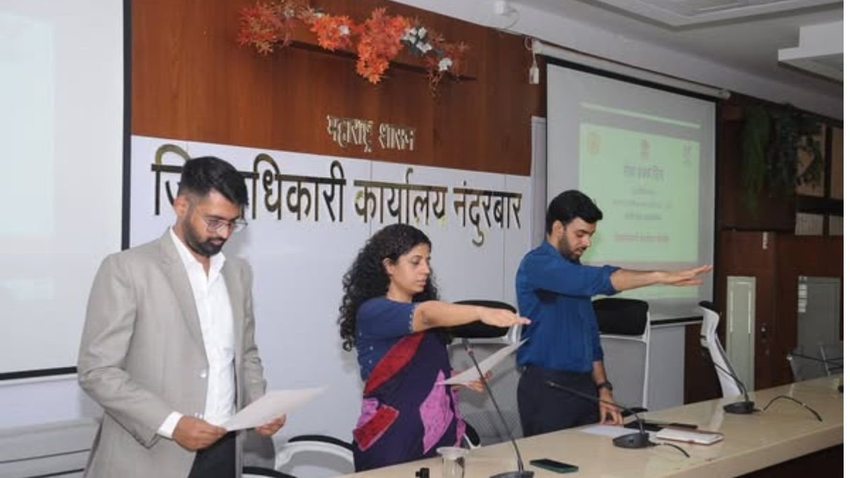 Right to Service Day celebrated with enthusiasm!