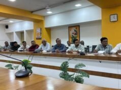 NEET (UG) 2025 साठी महत्त्वपूर्ण बैठक संपन्न!