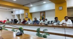 NEET (UG) 2025 साठी महत्त्वपूर्ण बैठक संपन्न!