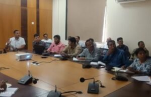 मुख्यमंत्री यांच्या १०० दिवसांच्या कार्यक्रमांतर्गत ई-ऑफिस प्रणालीचे प्रशिक्षण व अंमलबजावणी