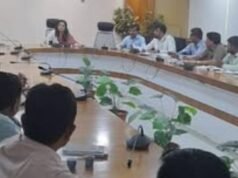 २०२५ च्या खरीप हंगामाची तयारी सुरू; जिल्हास्तरीय कृषि निविष्ठा सनियंत्रण समितीची बैठक संपन्न !