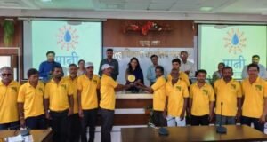 “सत्यमेव जयते फार्मर कप 2024” मध्ये नंदुरबार जिल्ह्याचा झेंडा उंचावणाऱ्या शेतकरी गटांचा जिल्हाधिकारी डॉ. मित्ताली सेठी यांच्या हस्ते गौरव!