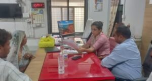 वनहक्कासाठी एक ठोस पाऊल !