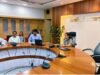 मनरेगा बैठक – रोजगाराची हमी आणि स्थलांतरावर नियंत्रण
