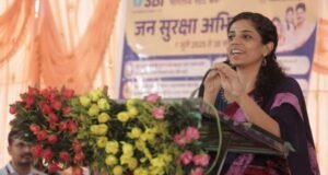 नंदुरबार शहरात वित्तीय समावेशन जनजागृती शिबीर