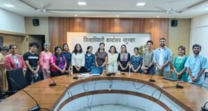 नंदुरबार जिल्हा प्रशासन व BITS Design School (मुंबई) यांचा अभिनव उपक्रम