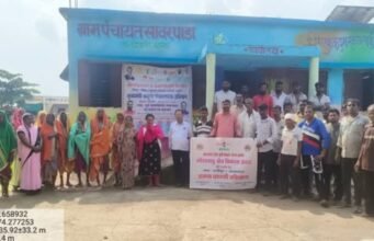 प्रधानमंत्री राष्ट्रीय कृषी विकास योजना अंतर्गत कोरडवाहू क्षेत्र विकास प्रशिक्षण कार्यक्रम