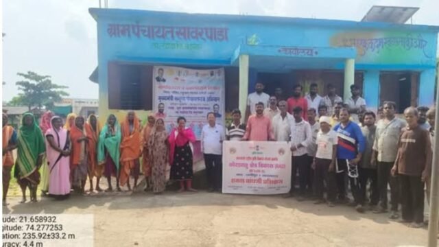 Dryland Development Training Program under Prime Minister's National Agricultural Development Scheme