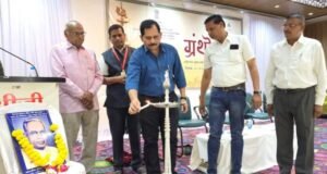 “वाचाल तर वाचाल!” — नंदुरबार जिल्हा ग्रंथोत्सवास उत्स्फूर्त सुरुवात