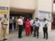 मुख्यमंत्री संकल्पनेतूल 100 दिवस कृति कार्यक्रमांतर्गत तळोदा तहसील कार्यालयाची पाहणी!