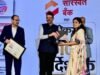 ‘लोकसत्ता जिल्हा निर्देशांक’ प्रकाशन आणि जिल्हाधिकाऱ्यांचा गौरव!