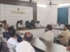 शहाद्यात महाराष्ट्र औद्योगिक विकास महामंडळ (MIDC) संदर्भात महत्त्वपूर्ण बैठक