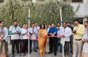 राष्ट्रीय बाल स्वास्थ्य कार्यक्रम 2.0 चा शुभारंभ!