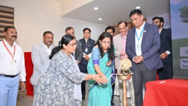 Review of performance of banks under Aspiring Districts Program