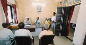 ॲग्रीस्टॅक योजनेत सहभागी होऊन भविष्यासाठी पुढे चला!