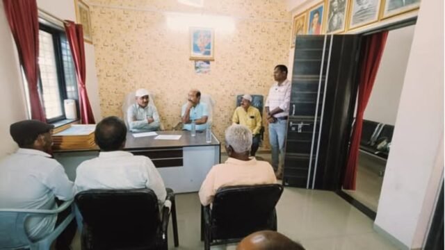 Join the Agristack project and move forward for the future!