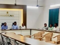 शहादा तालुका औद्योगिक विकासाच्या दिशेने मोठे पाऊल!