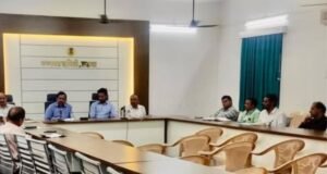 शहादा तालुका औद्योगिक विकासाच्या दिशेने मोठे पाऊल!