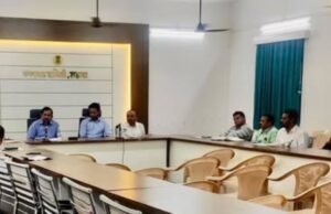 शहादा तालुका औद्योगिक विकासाच्या दिशेने मोठे पाऊल!