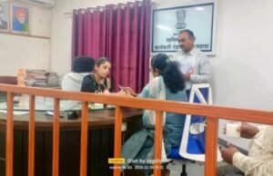 शहादा तालुक्यातील जनतेसाठी दिलासादायक बातमी!