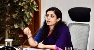 नंदुरबार जिल्ह्यात जमावबंदी आणि शस्त्रबंदी लागू!