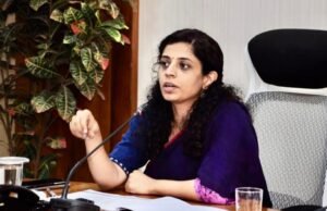 नंदुरबार जिल्ह्यात जमावबंदी आणि शस्त्रबंदी लागू!