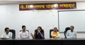 अक्कलकुवा येथे ‘स्वप्नातील गाव’ प्रकल्पाचा शुभारंभ – स्वदेस फाउंडेशनचा उपक्रम