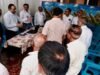 शहादा तालुक्यातील मौजे_रायखेड_दिगर येथे ऍग्री स्टॅक नोंदणीसाठी मार्गदर्शन