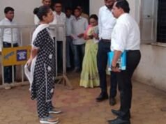 १०० दिवस संकल्पाचे, जनसेवेच्या सुशासनाचे!